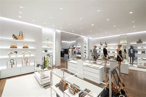 michael kors stores south carolina.